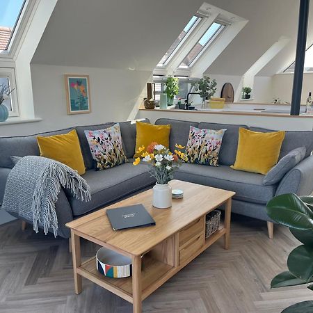 The Pines Hotel Swanage Εξωτερικό φωτογραφία