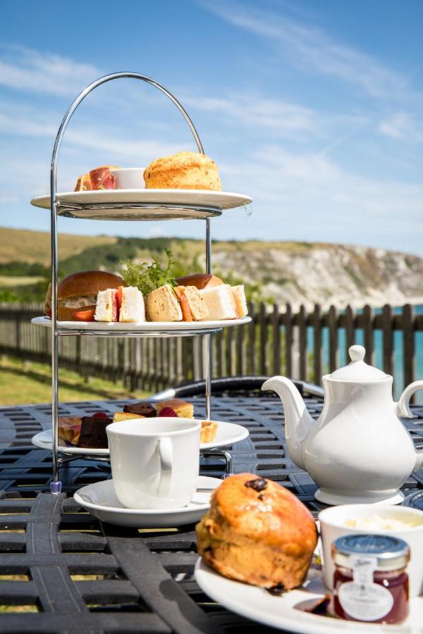 The Pines Hotel Swanage Εξωτερικό φωτογραφία