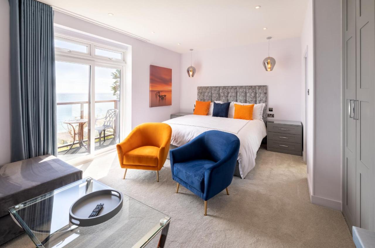 The Pines Hotel Swanage Εξωτερικό φωτογραφία