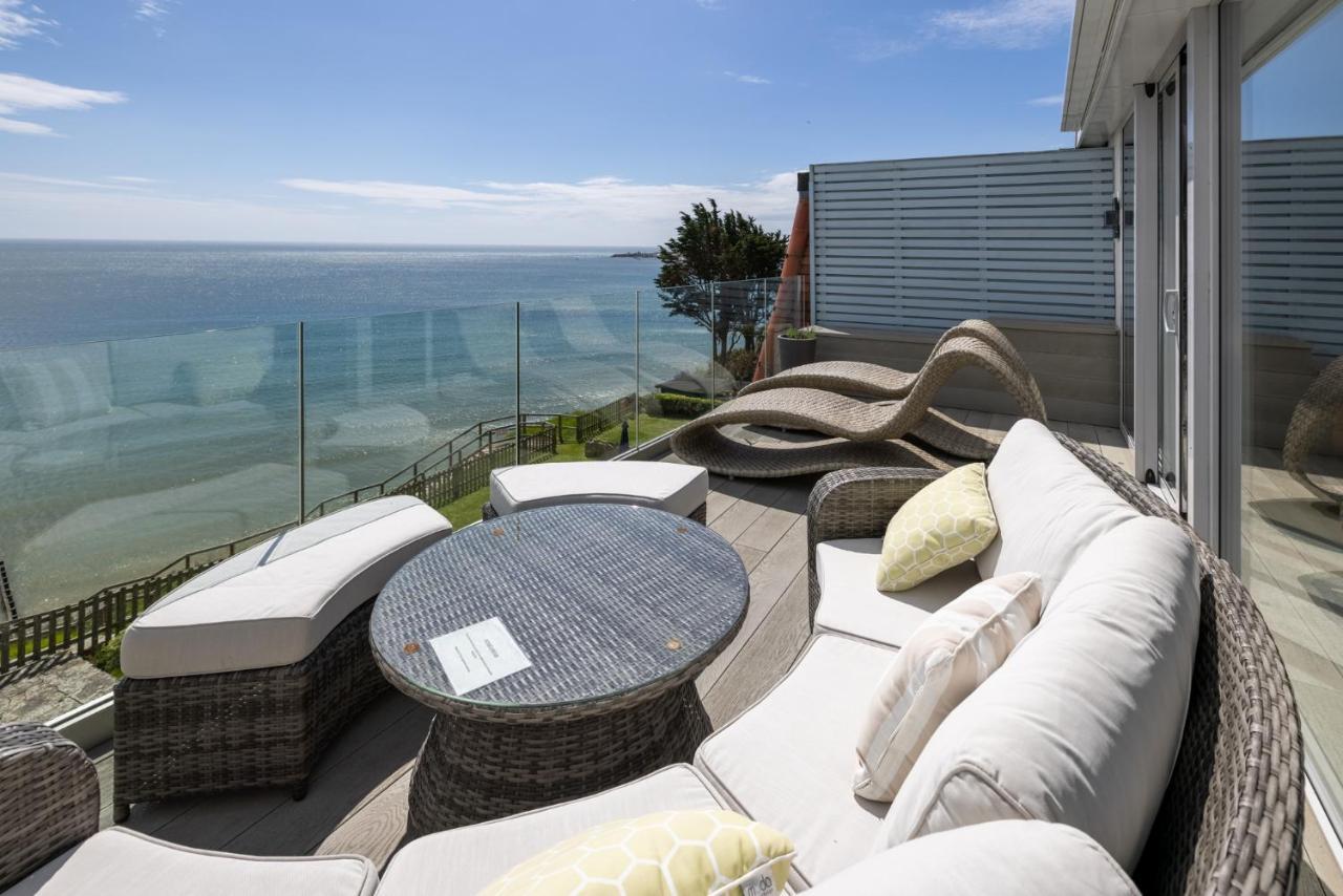 The Pines Hotel Swanage Εξωτερικό φωτογραφία