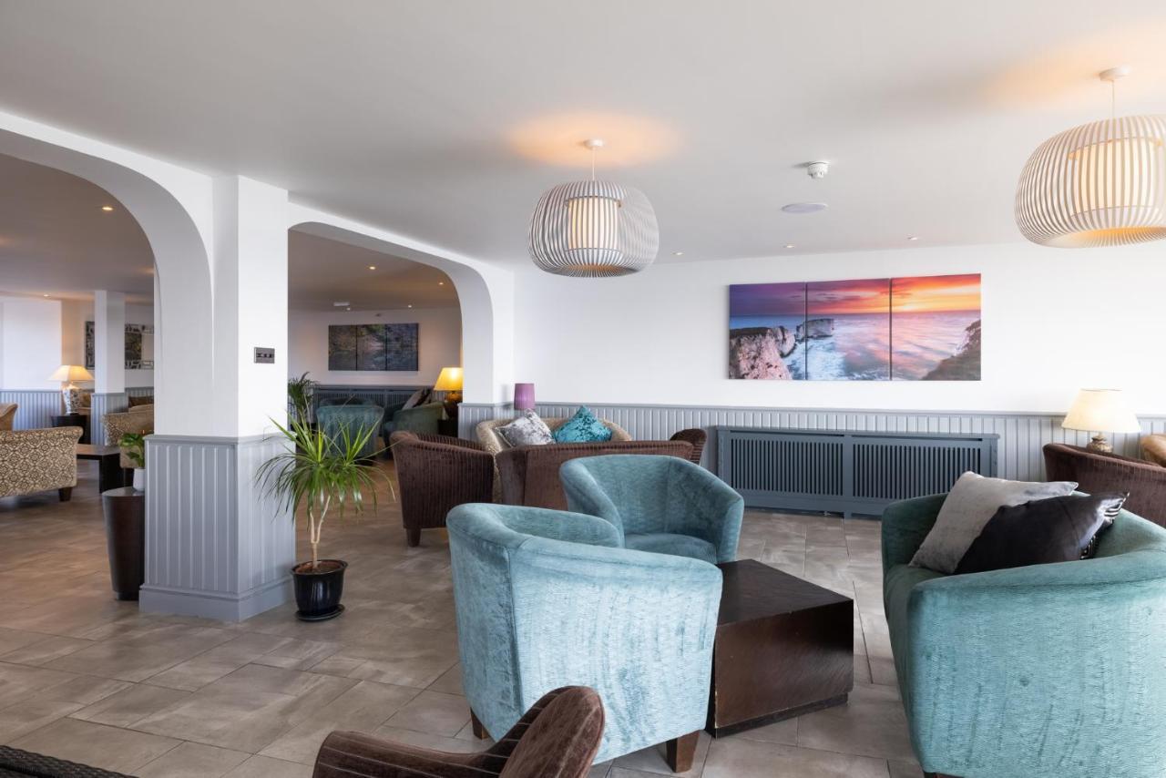 The Pines Hotel Swanage Εξωτερικό φωτογραφία