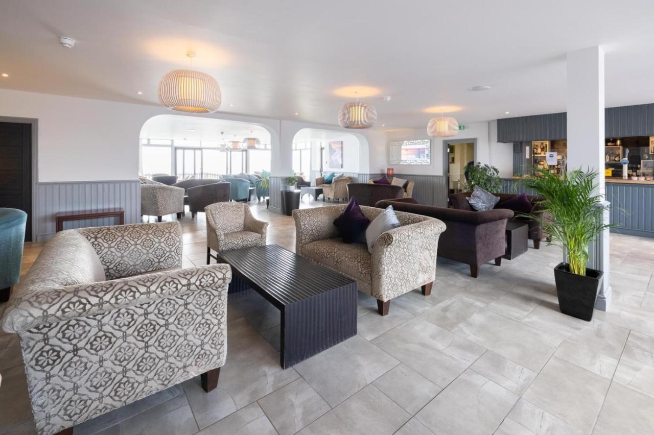The Pines Hotel Swanage Εξωτερικό φωτογραφία
