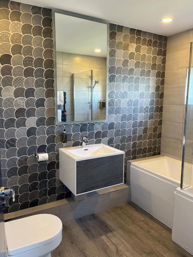 The Pines Hotel Swanage Εξωτερικό φωτογραφία