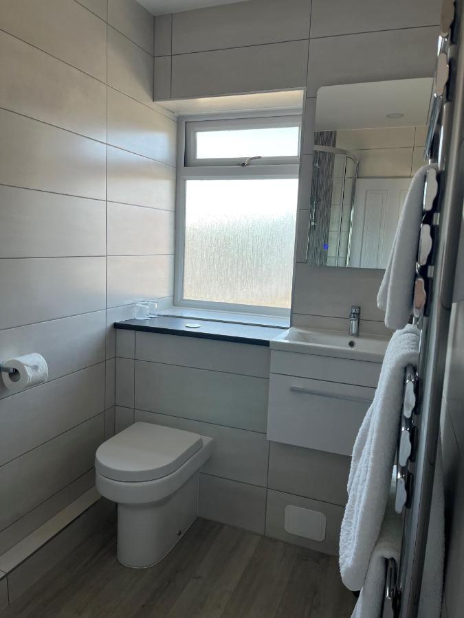 The Pines Hotel Swanage Εξωτερικό φωτογραφία