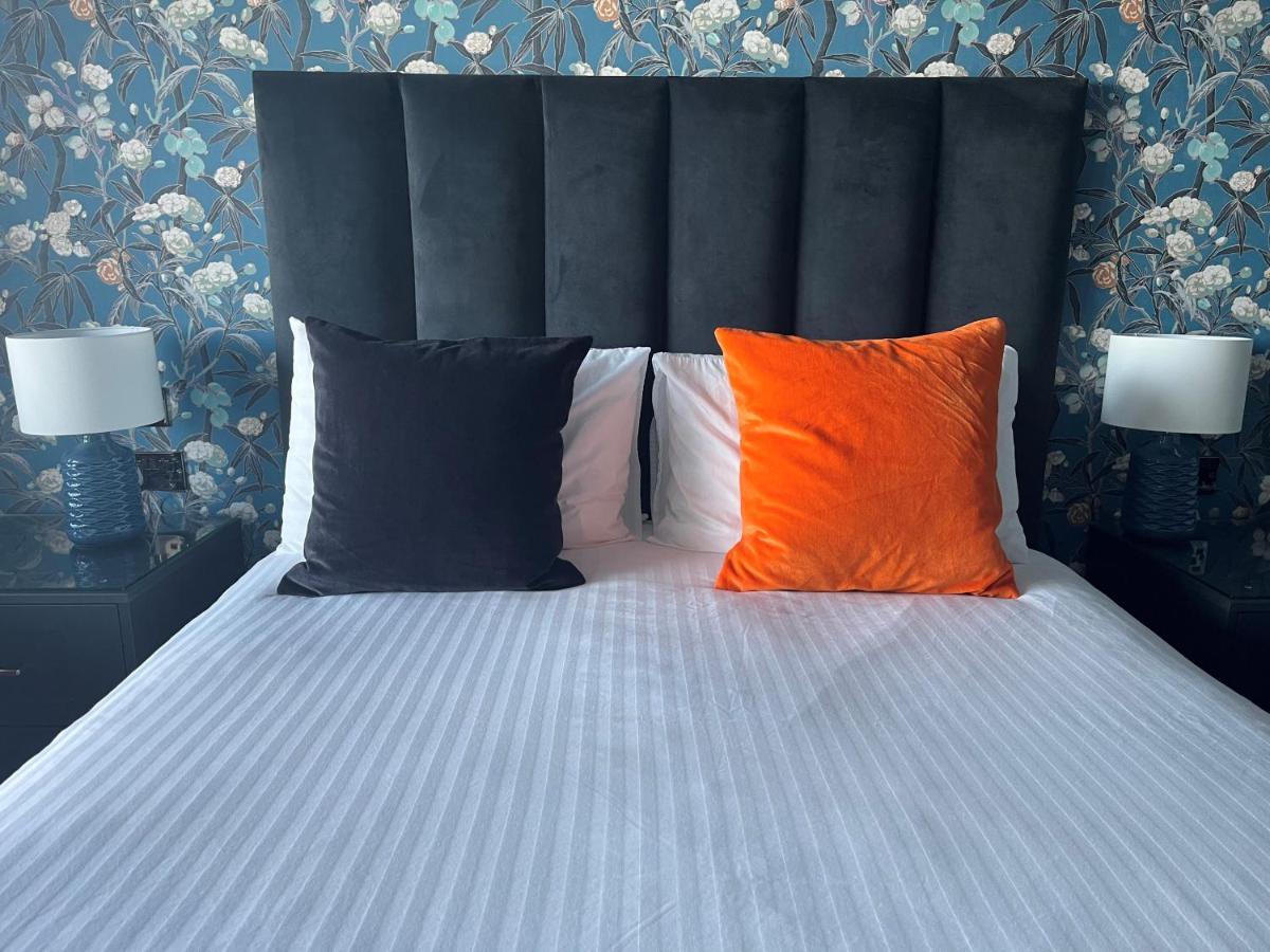 The Pines Hotel Swanage Εξωτερικό φωτογραφία