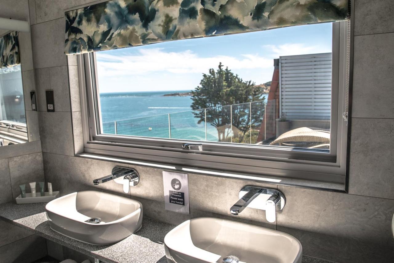 The Pines Hotel Swanage Εξωτερικό φωτογραφία