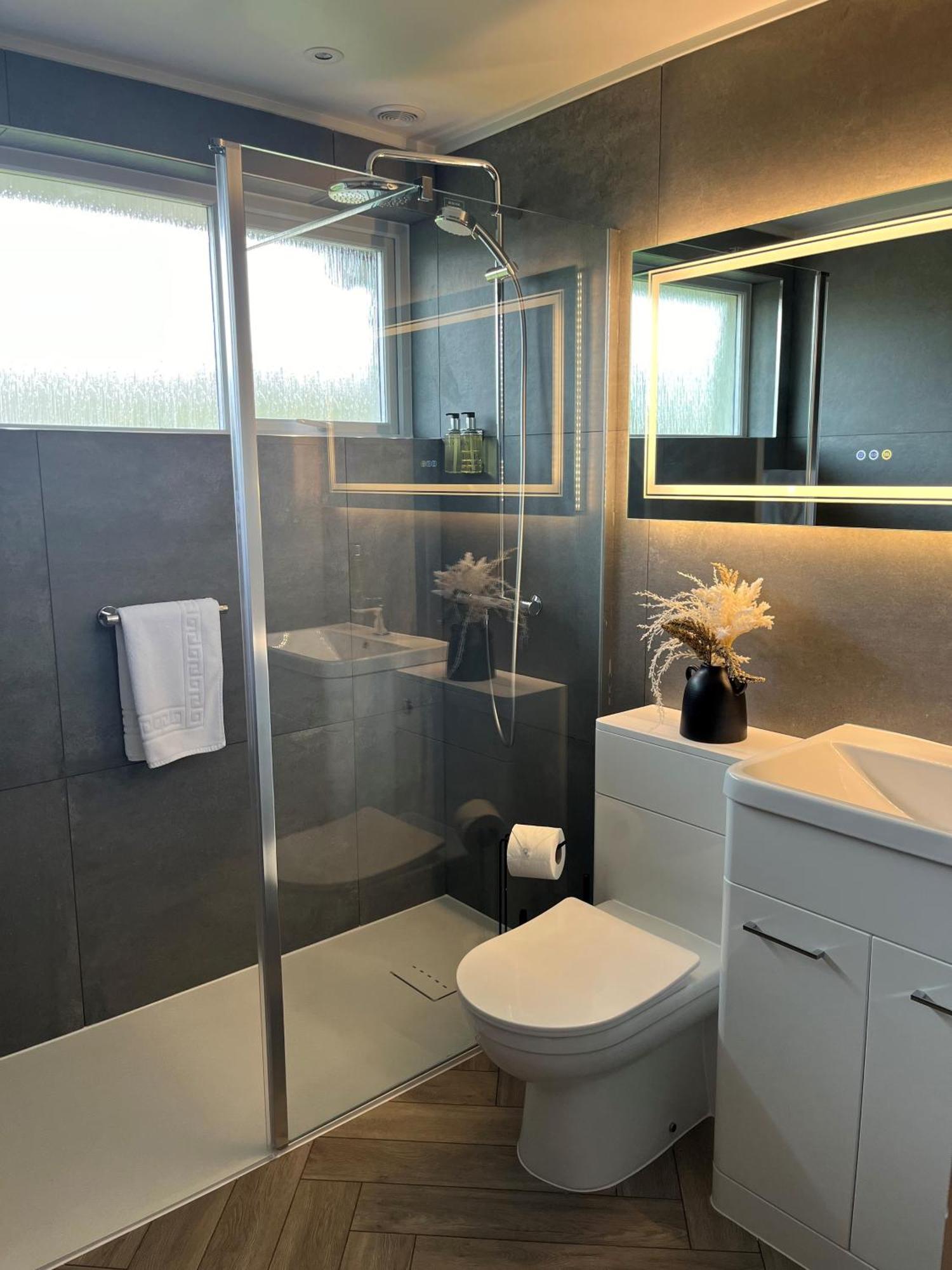 The Pines Hotel Swanage Εξωτερικό φωτογραφία
