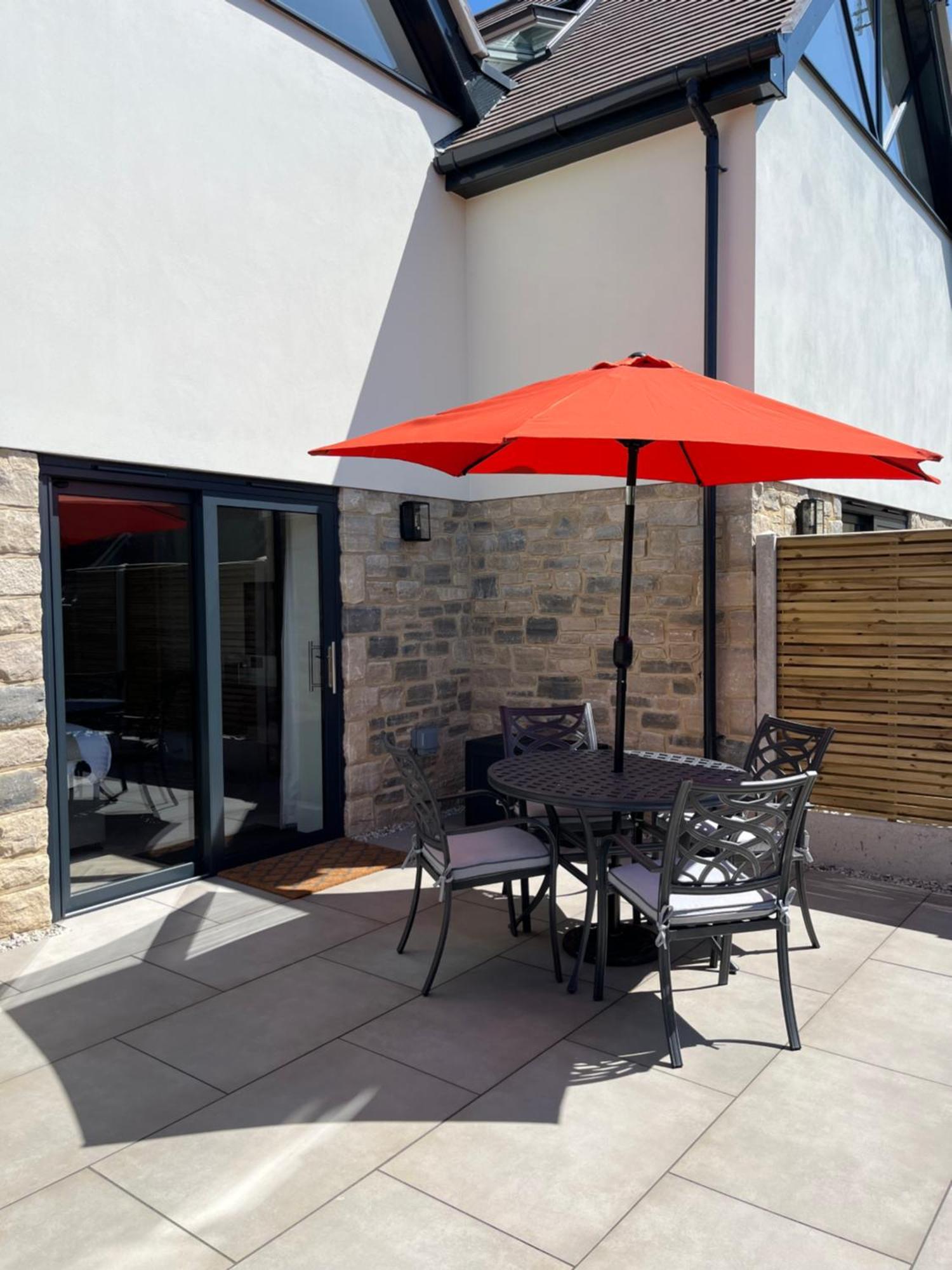 The Pines Hotel Swanage Εξωτερικό φωτογραφία
