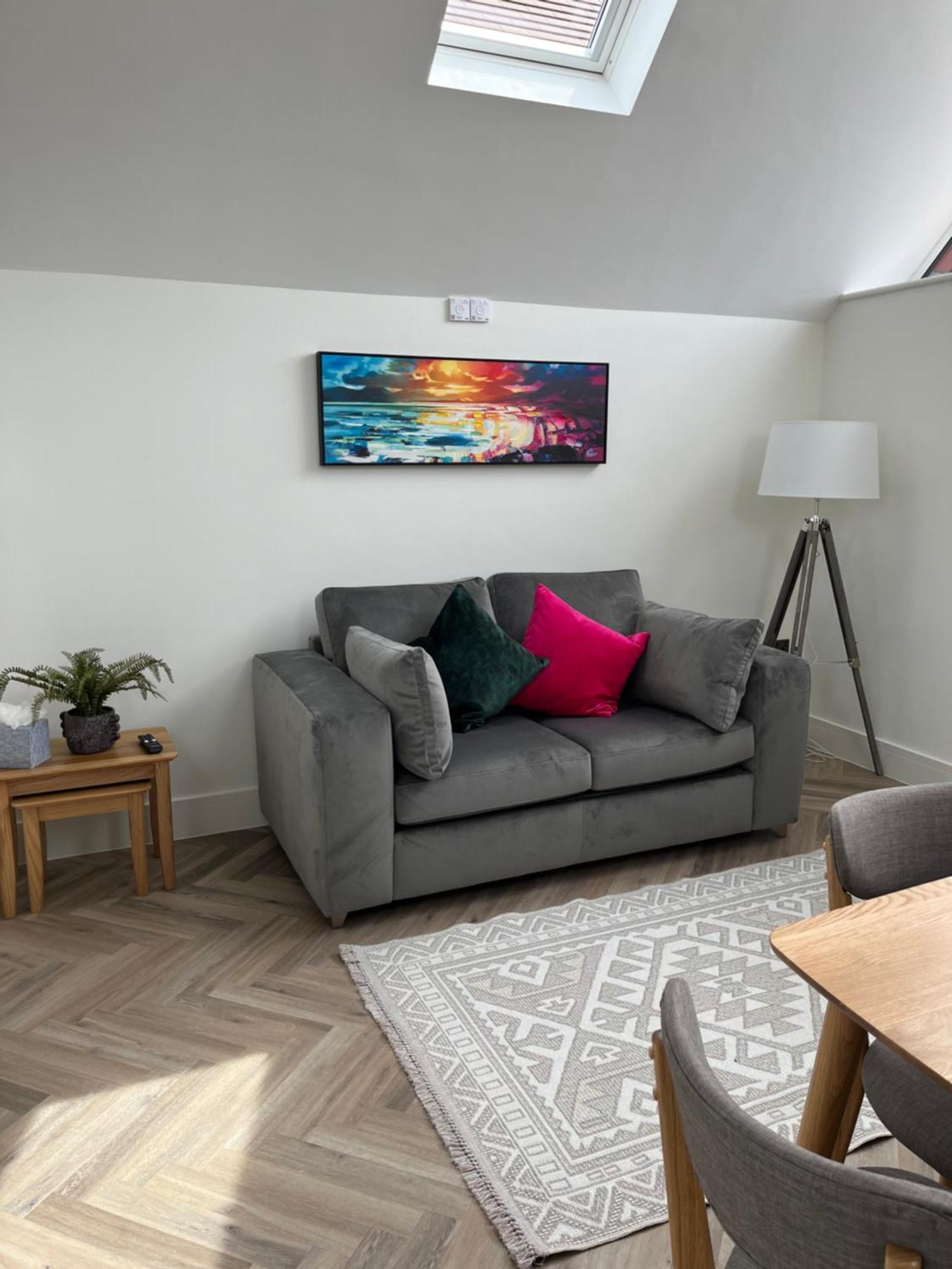 The Pines Hotel Swanage Εξωτερικό φωτογραφία