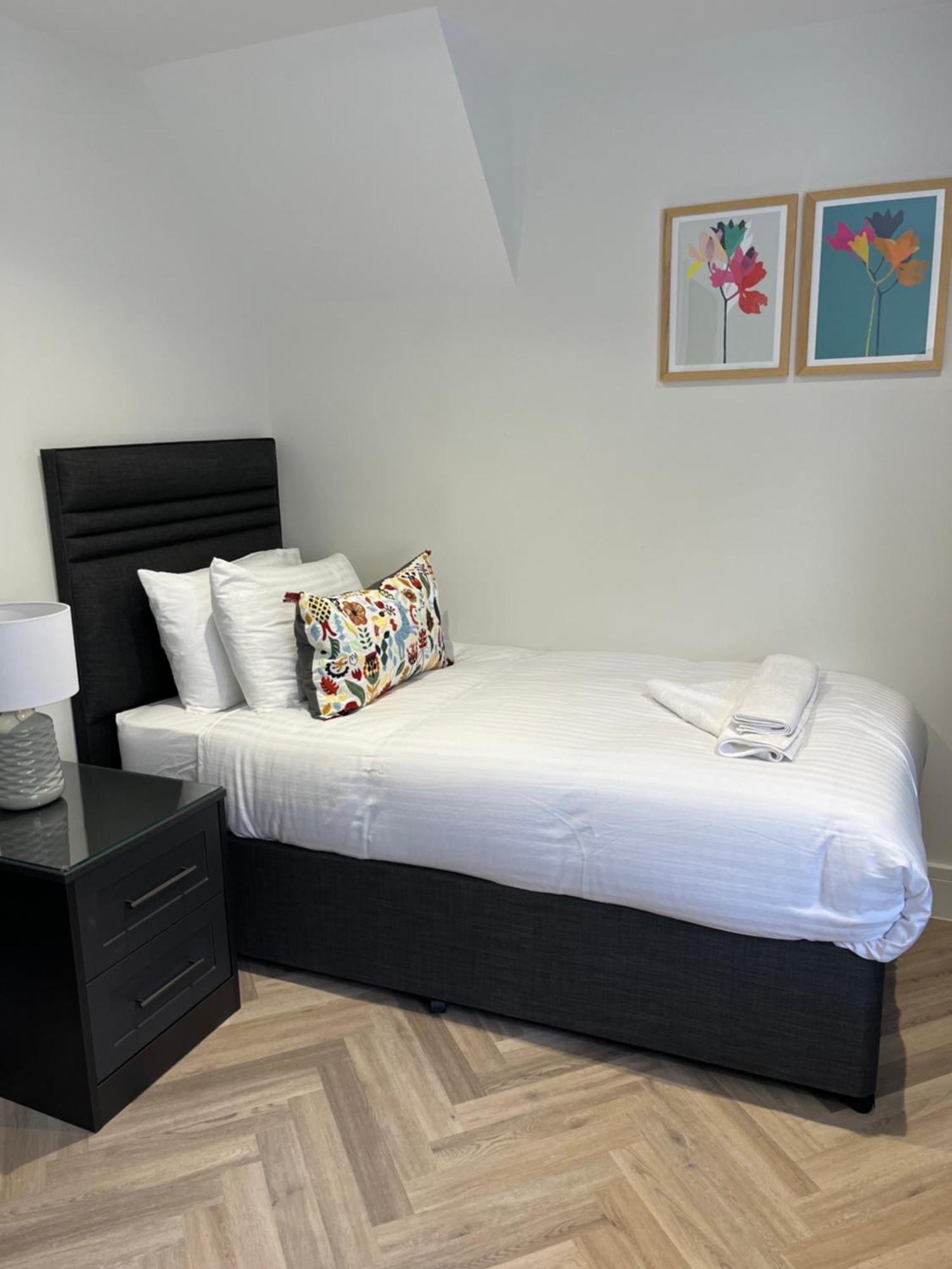 The Pines Hotel Swanage Εξωτερικό φωτογραφία
