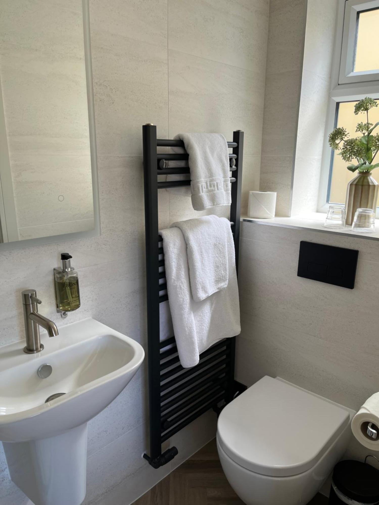 The Pines Hotel Swanage Εξωτερικό φωτογραφία