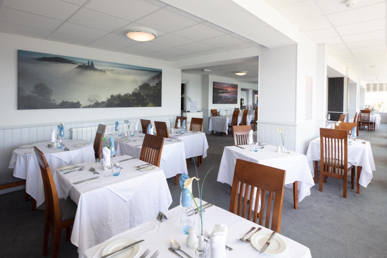 The Pines Hotel Swanage Εξωτερικό φωτογραφία