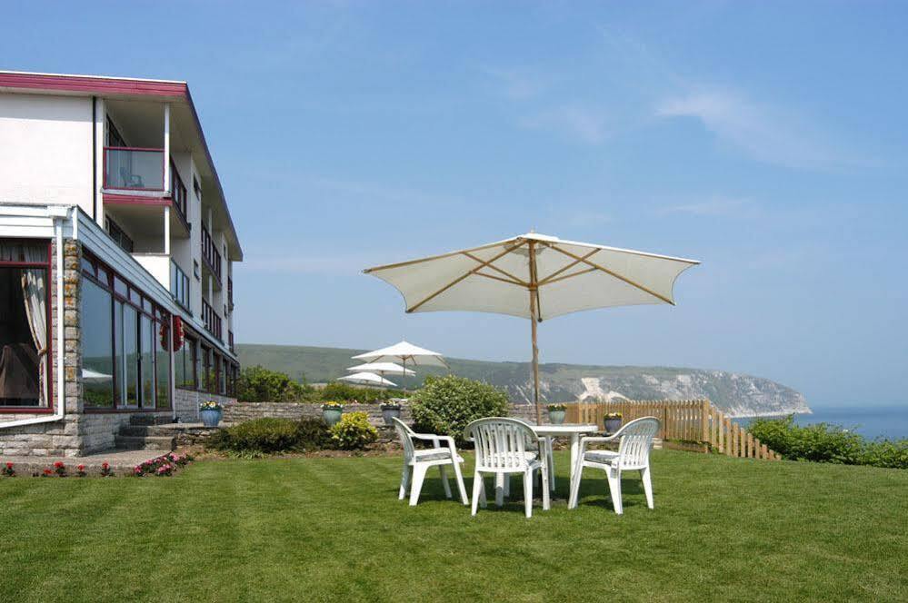 The Pines Hotel Swanage Εξωτερικό φωτογραφία