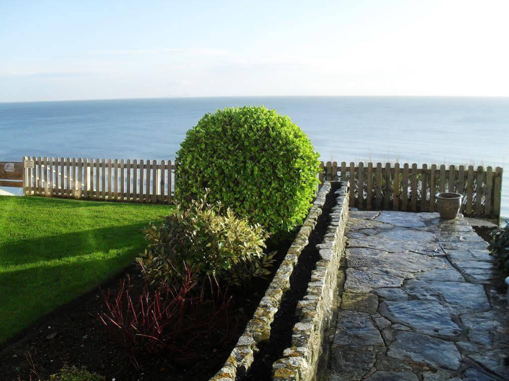 The Pines Hotel Swanage Εξωτερικό φωτογραφία
